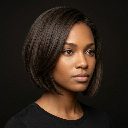 Bob Haircut