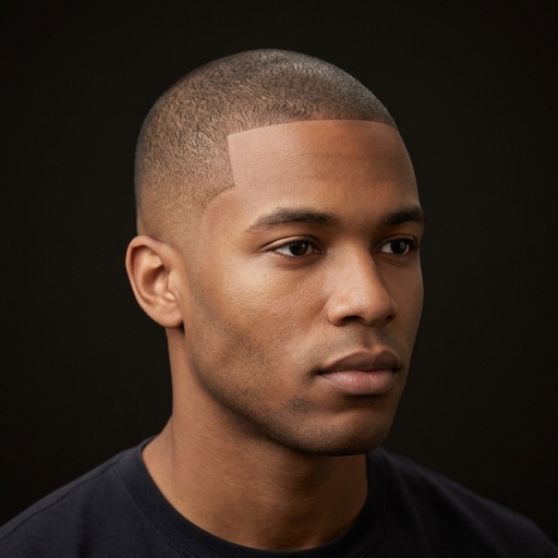 Buzz Cut + Lineup