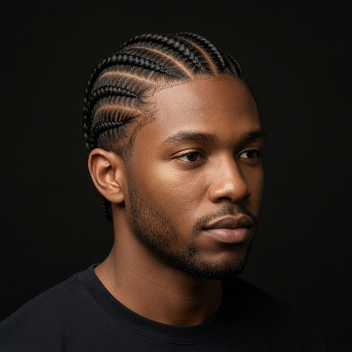 Cornrows