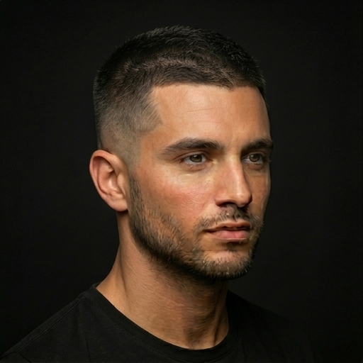 Crew Cut