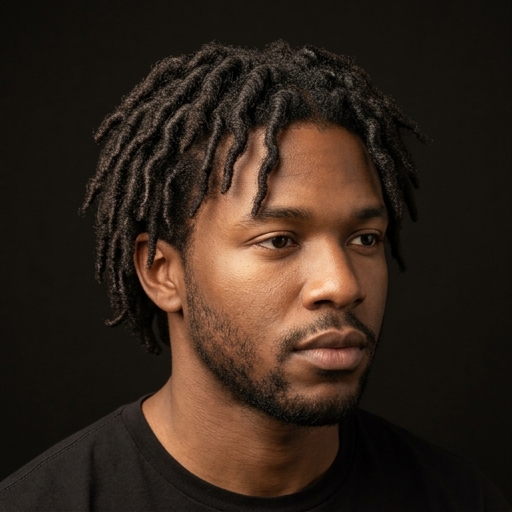 Freeform Dreads