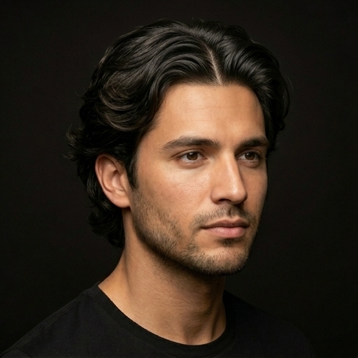 Middle Part