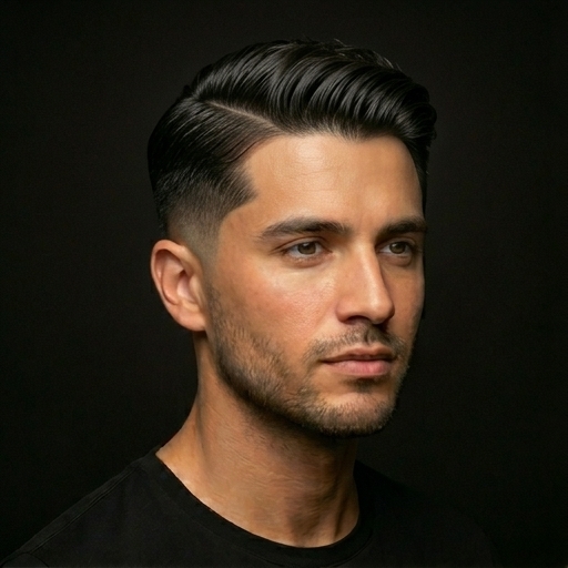 Side Part