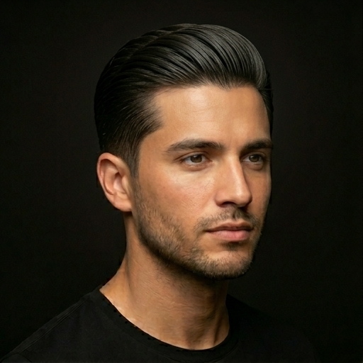Slick Back