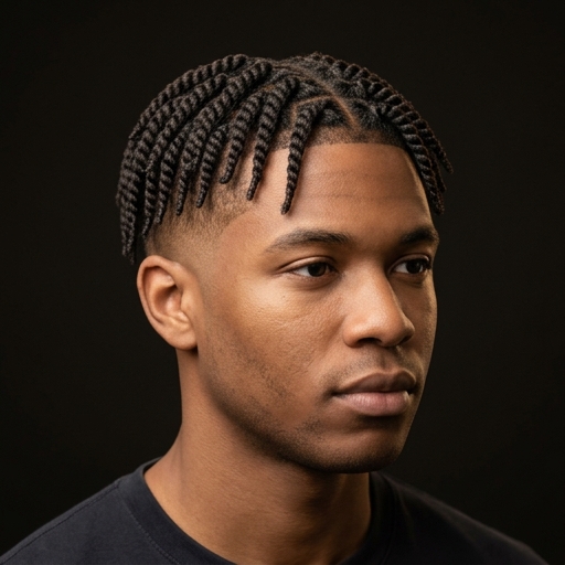 Two-Strand Twists